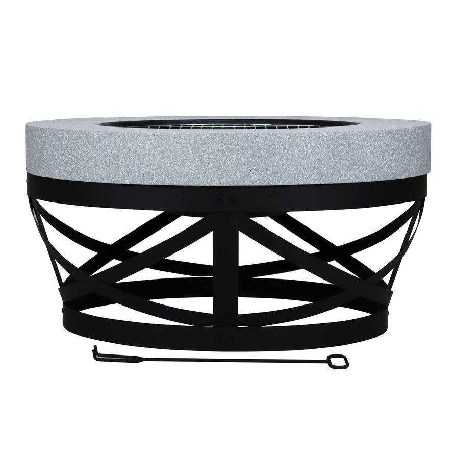 Cauldron Fire Pit (70 cm)