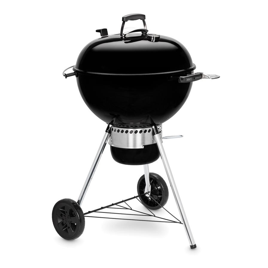 Weber Master-Touch Charcoal Grill, GBS E-5750 (57cm)