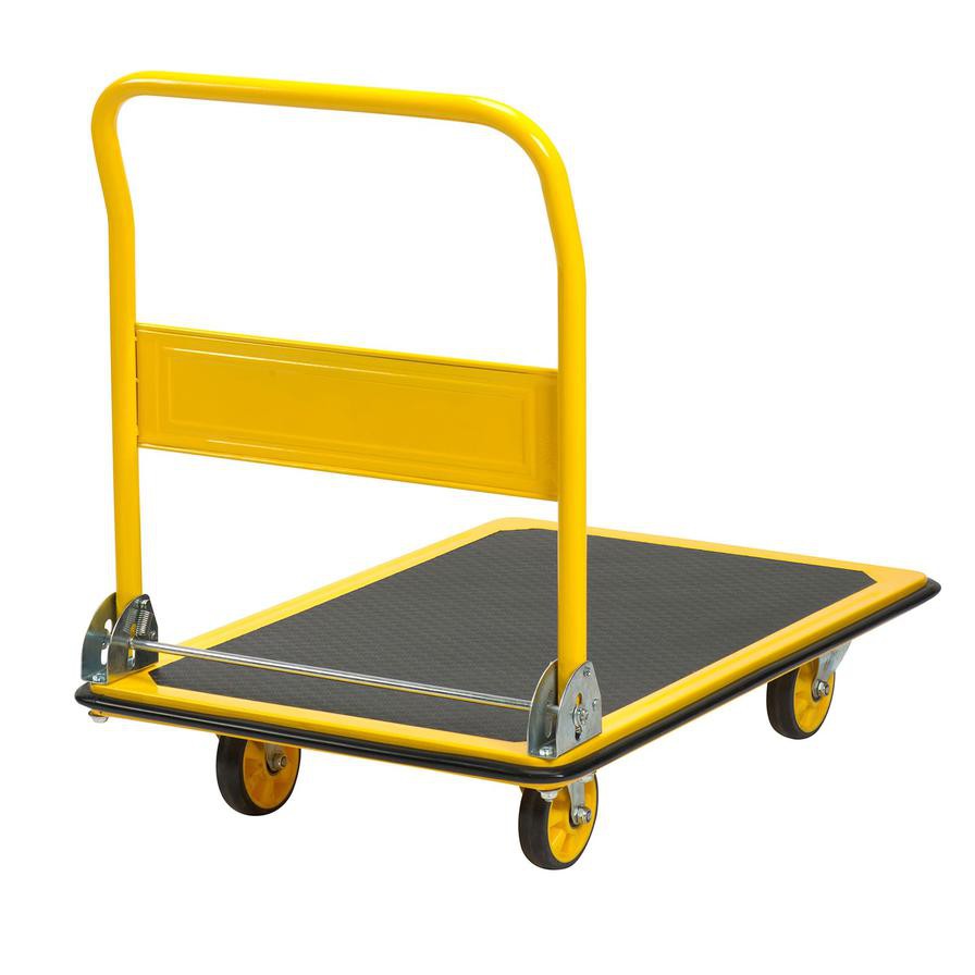 Stanley Folding Platform Cart, SXWTD-PC528 (300 kg)