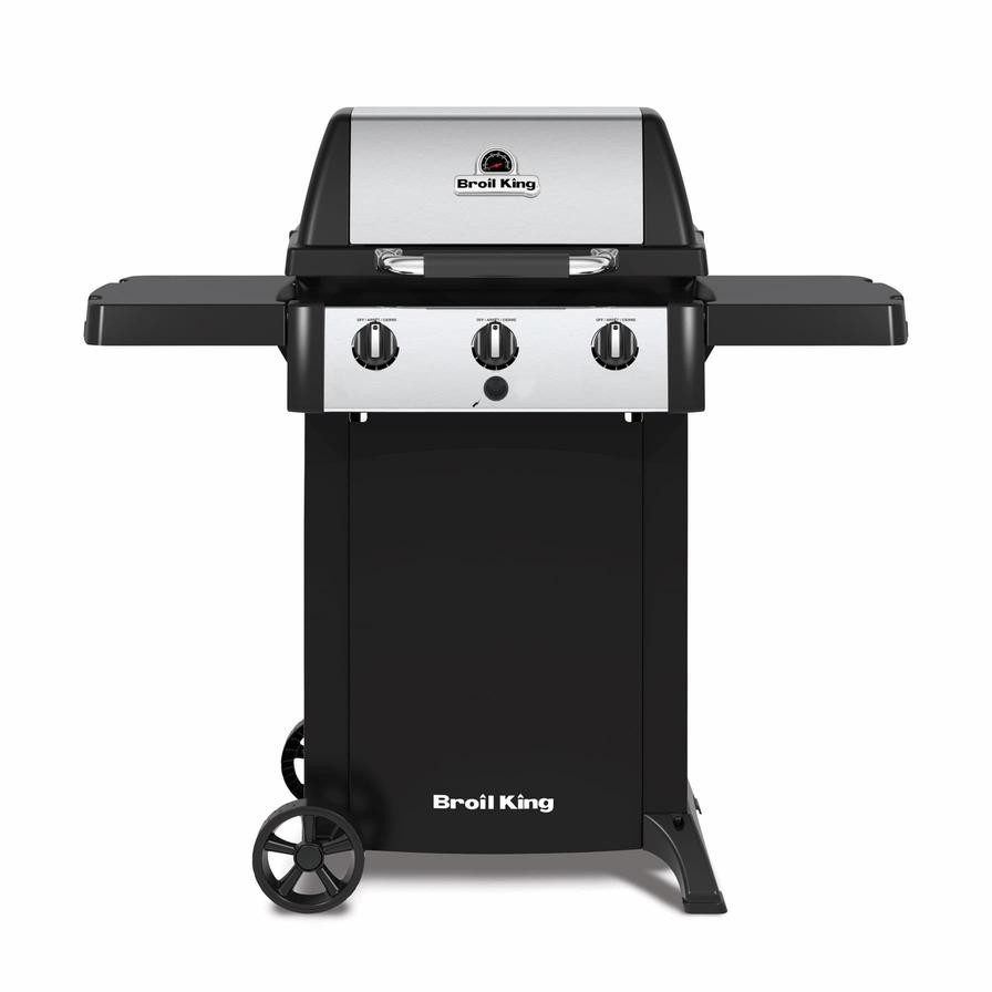 Broil King Gem 320 3-Burner Gas Grill