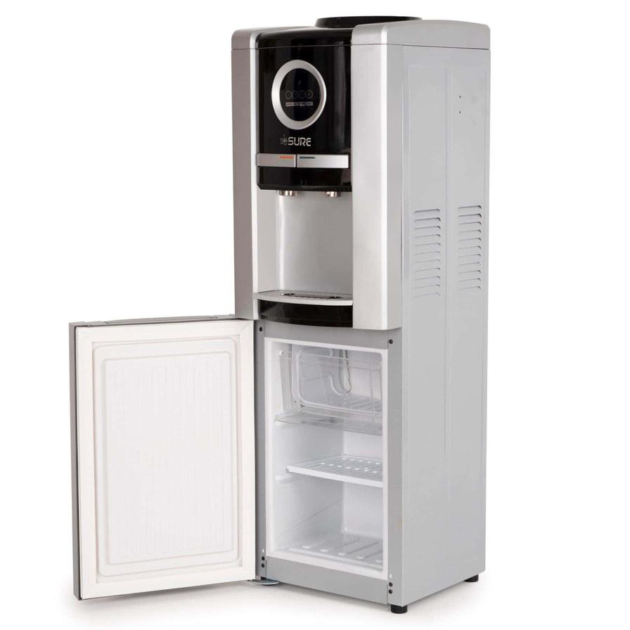 Sure Water Dispenser W/ Refrigerator, G10