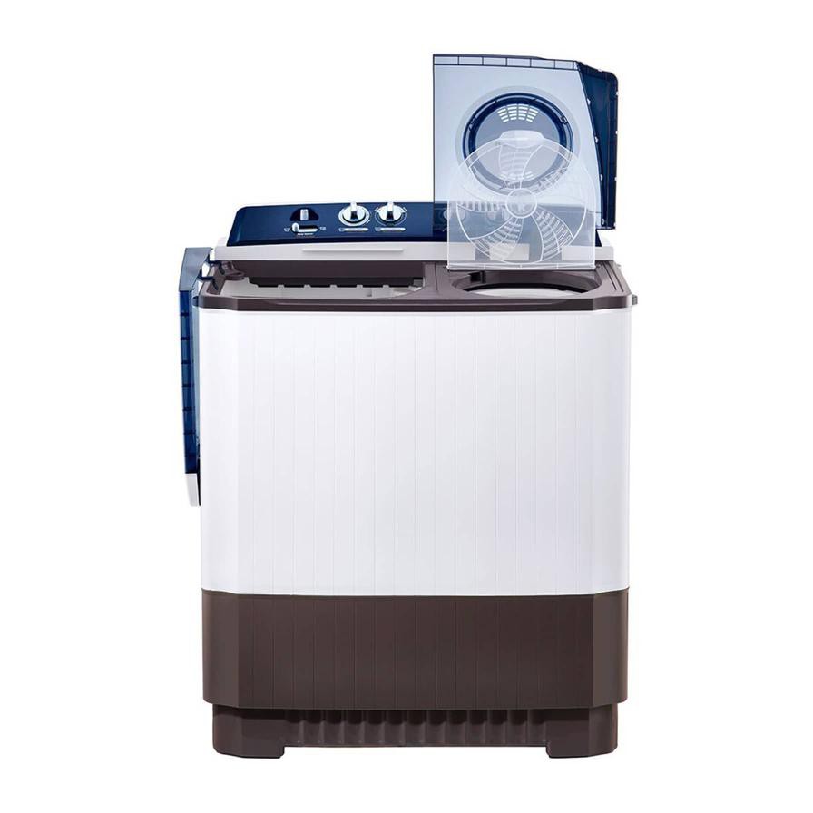 LG 10 Kg Freestanding Top Load Washing Machine, P1461RWN5L