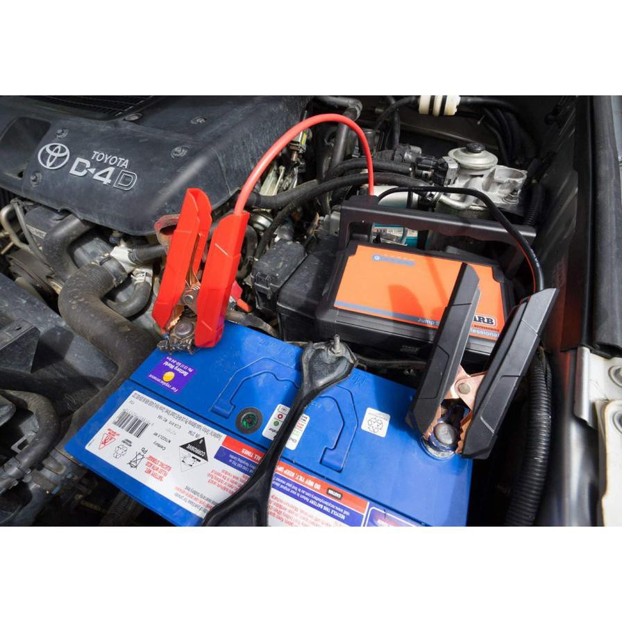 ARB Professional Jump Starter