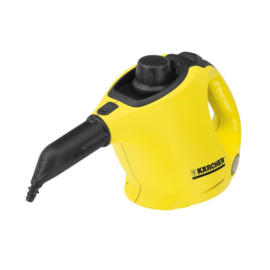 Karcher SC 1 EasyFix Corded Steam Cleaner (200 ml, 1200 W)