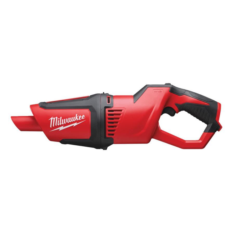 Milwaukee Hand Vacuum Cleaner