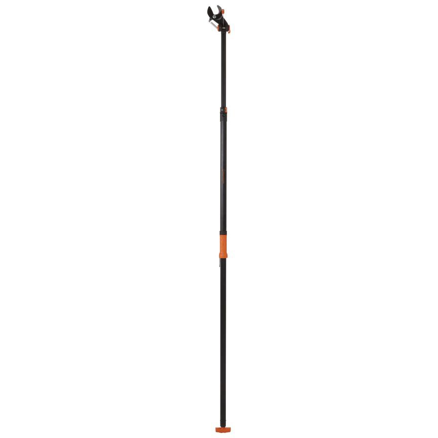 Magnusson Garden Telescopic Bypass Lopper (4000 x 120 mm)