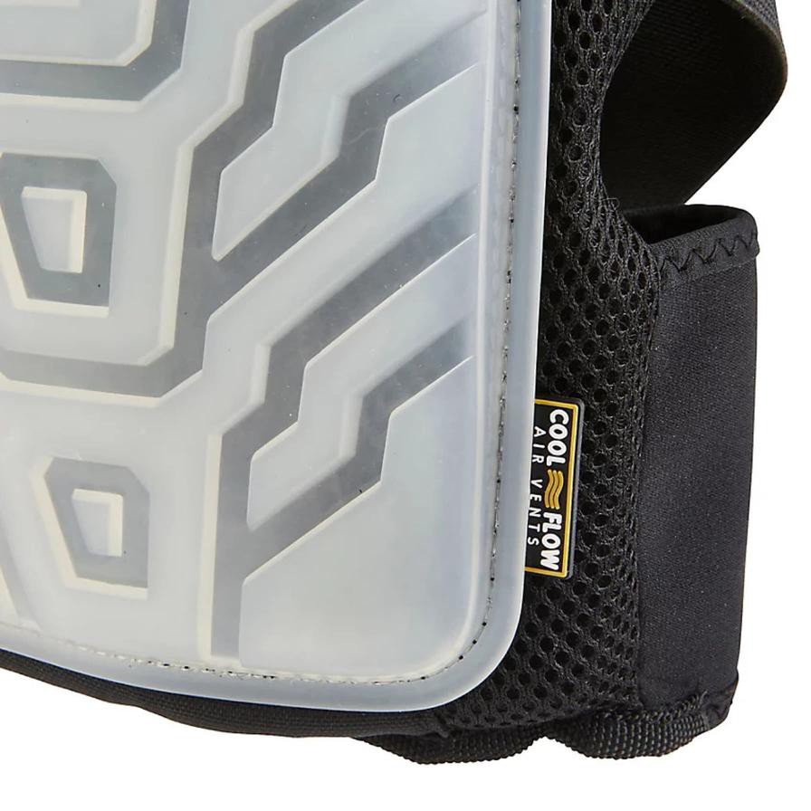 Site One Size Knee Pads Pair, SKN502 (6 x 15 x 22 cm)