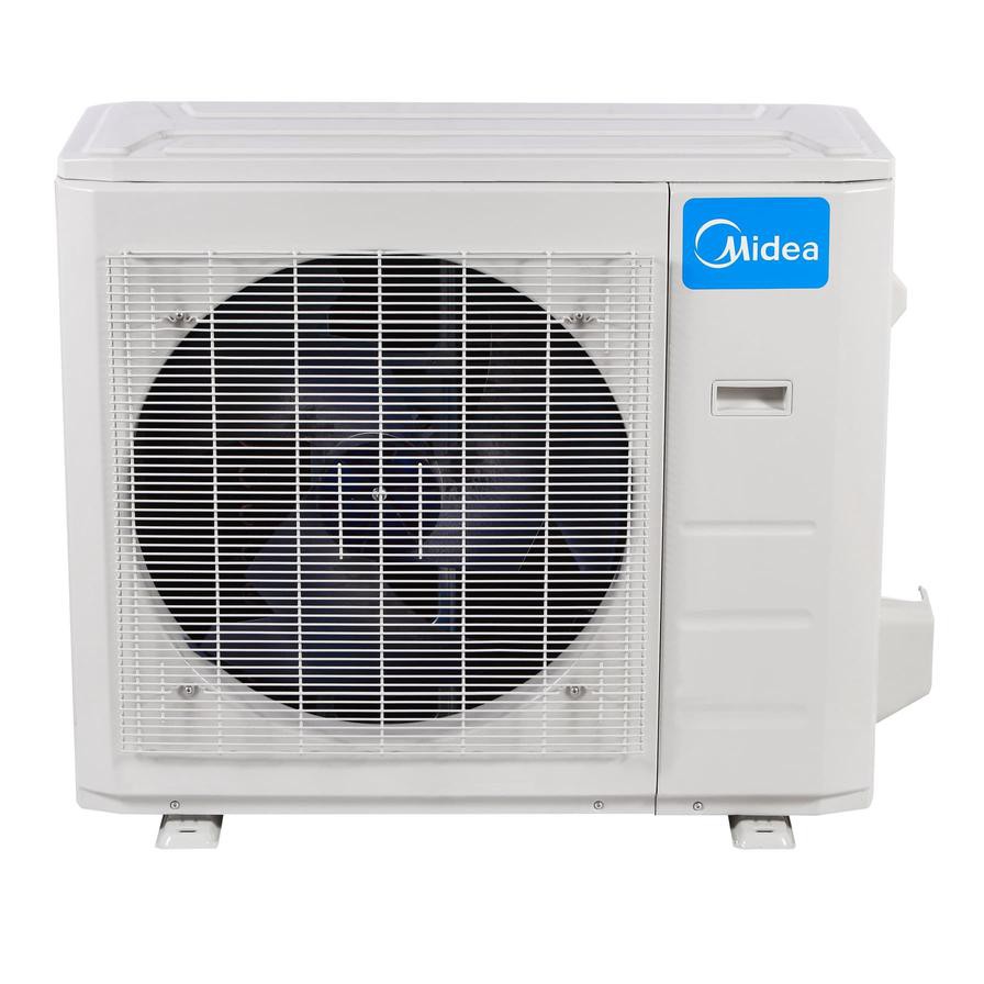 Midea Split Air Conditioner, 323MST1AG-18CRN1 (1.5 Ton)