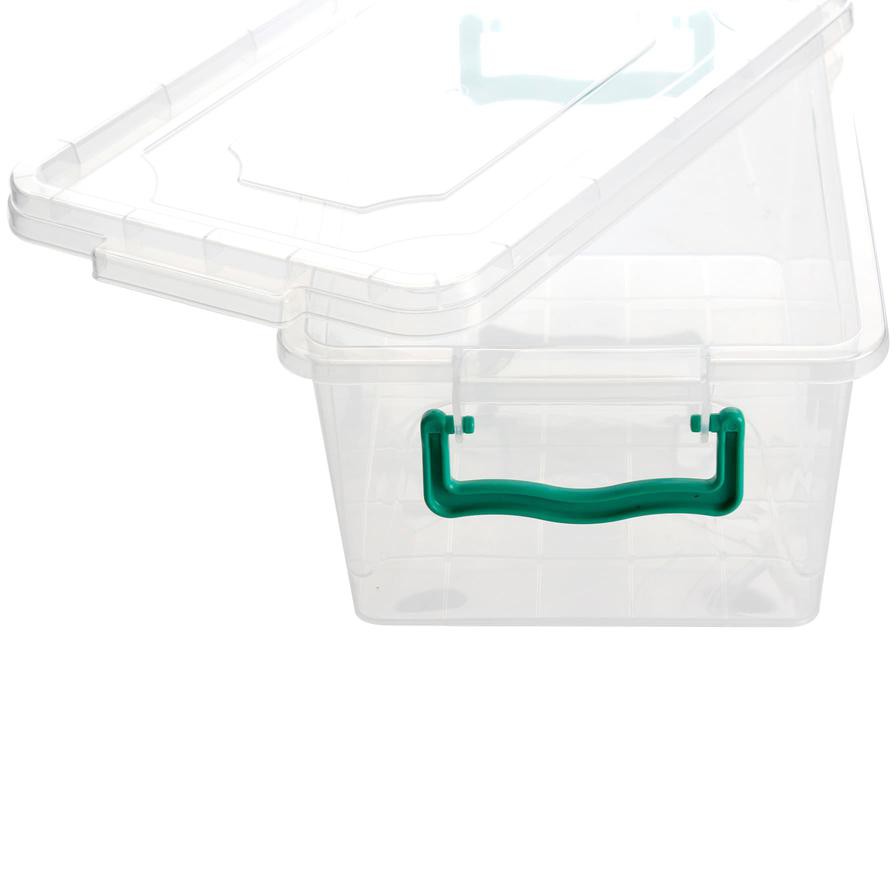 Hobby Life Plastic Multipurpose Storage Box (5 L)