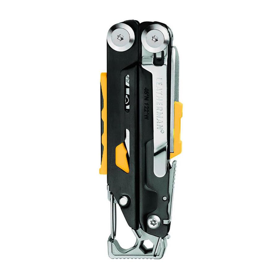 Leatherman Signal Stainless Steel Multi-Tool