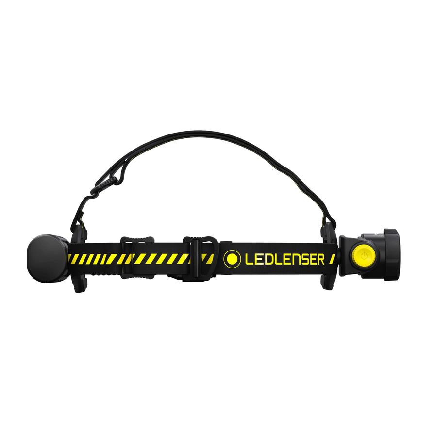 Ledlenser H7R Headlamp (3.5 cm)