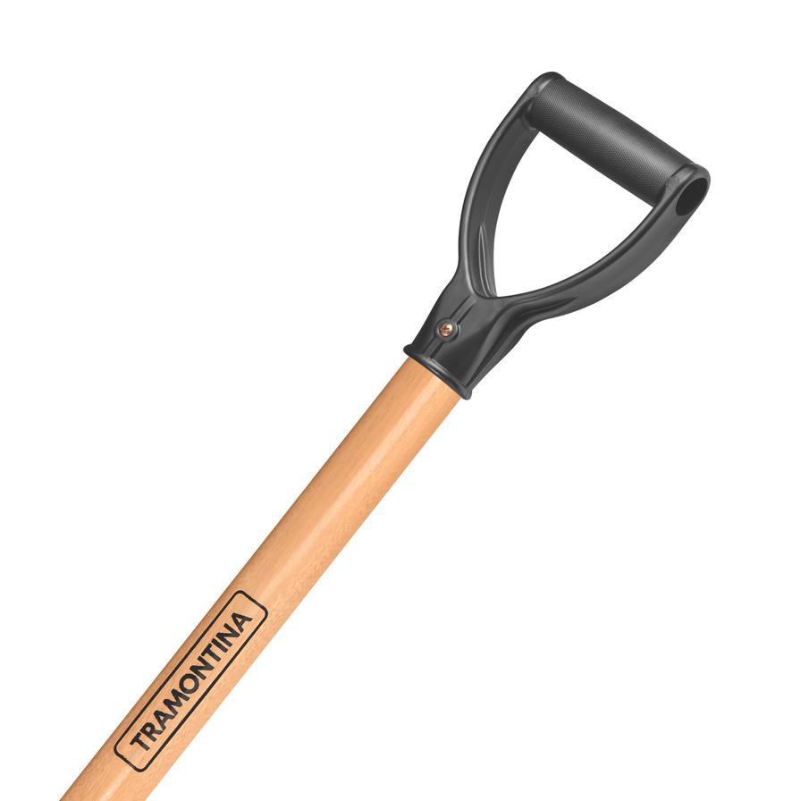 Tramontina Steel Square Spade (71 cm)