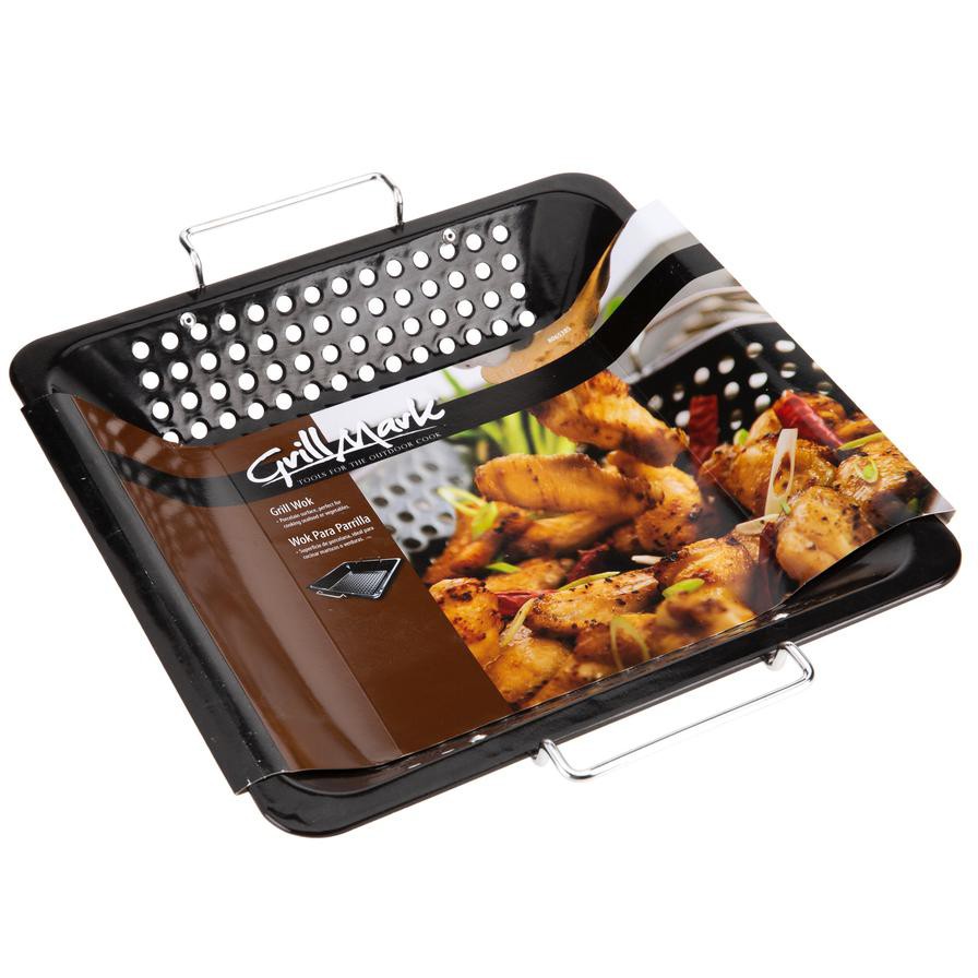 Grillmark Topper Wok (30.5 cm x 30.5 cm)