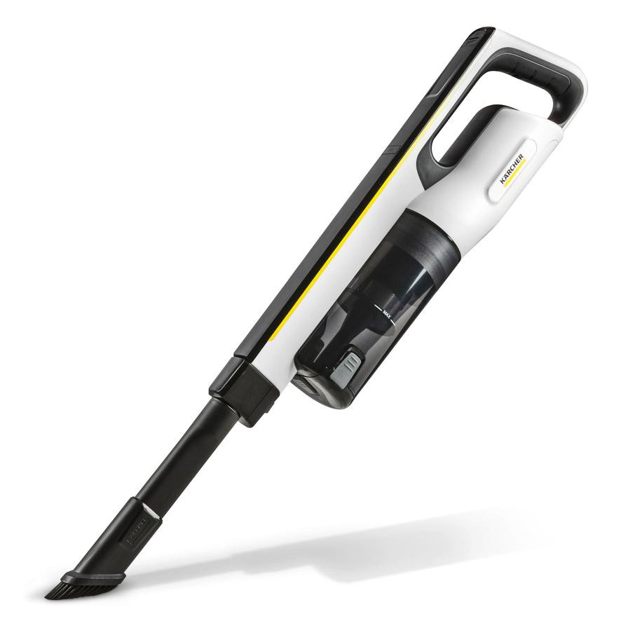 Karcher Handheld Cordless Vacuum Cleaner, VC 4s