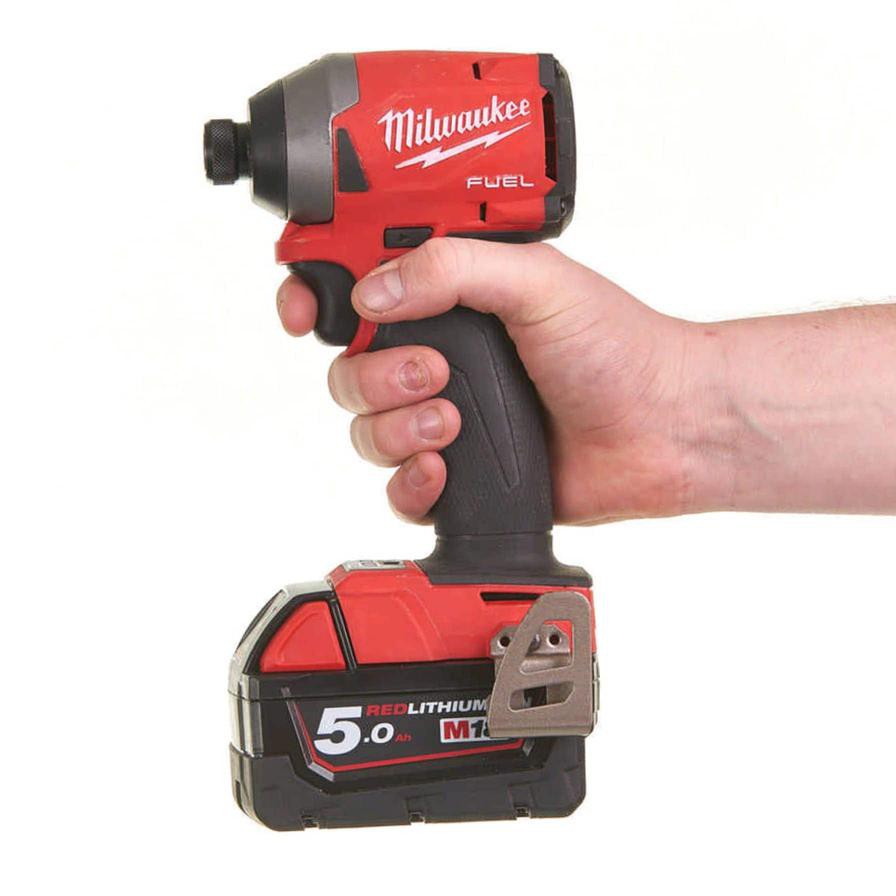 Milwaukee Cordless Brushless Impact Driver (18 V)