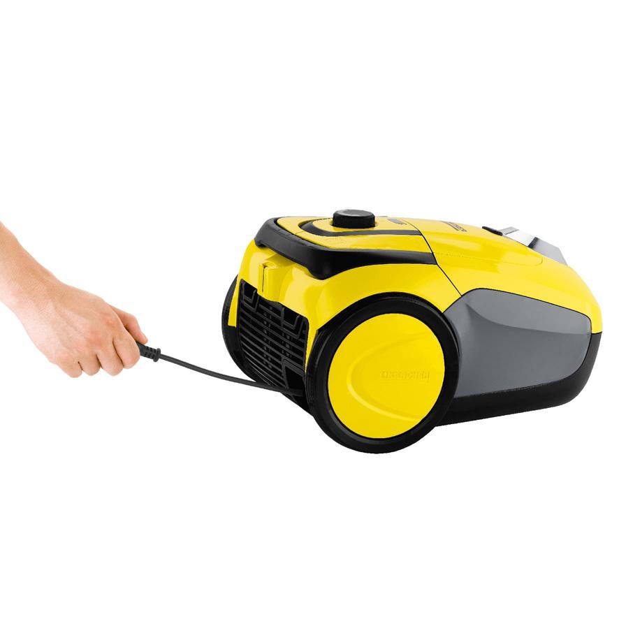 Karcher Vacuum Cleaner Pack, VC2 AE (1100 W)