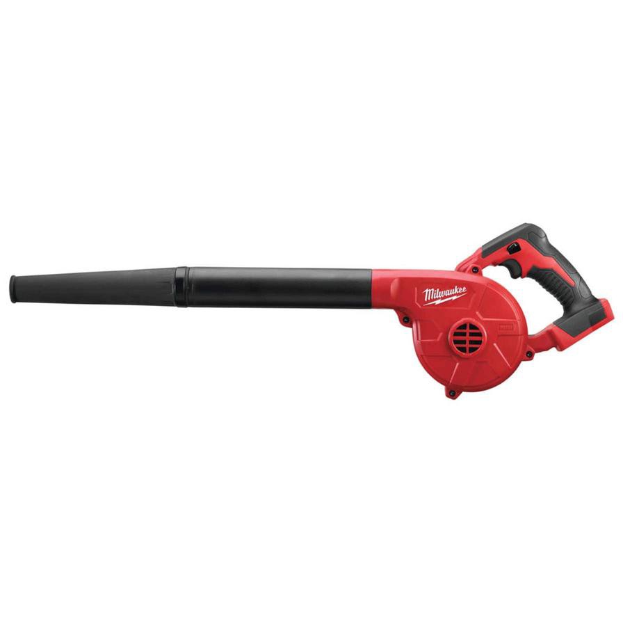 Milwaukee Cordless Blower