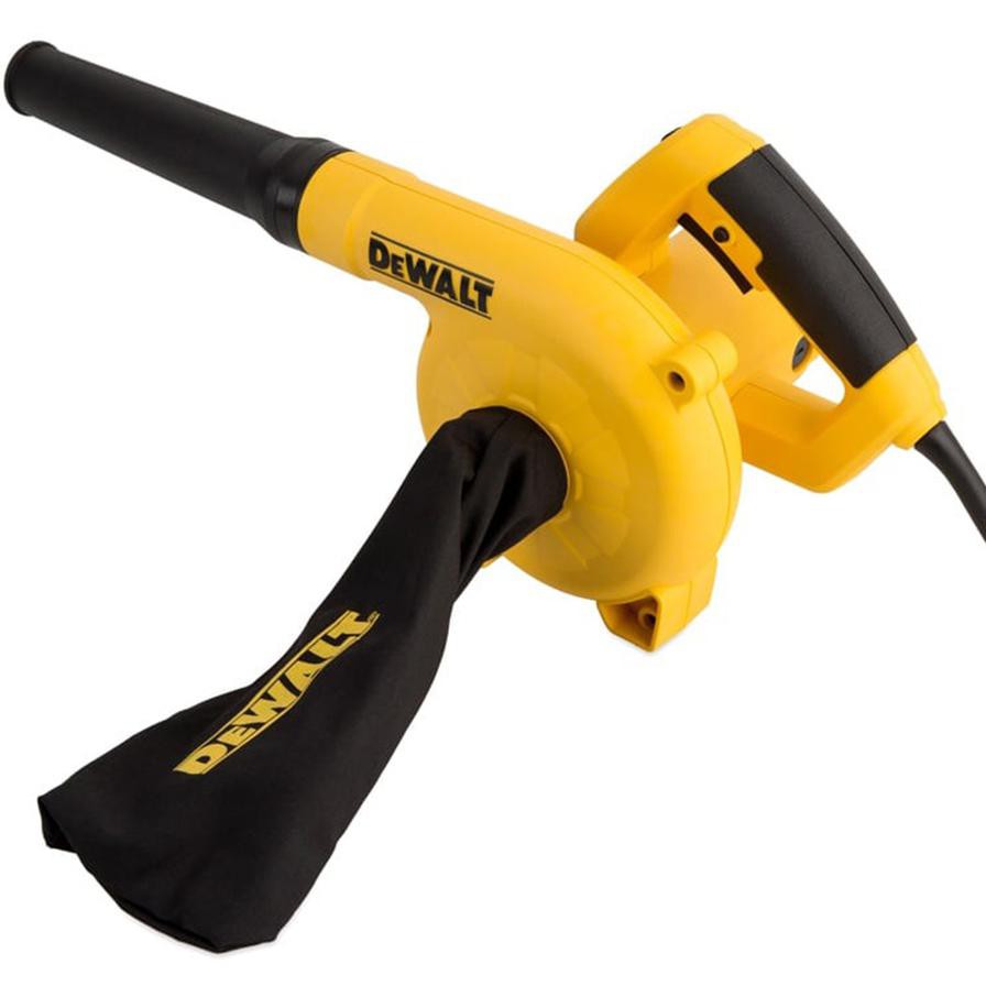 DeWalt Heavy Duty Corded Blower, DWB800 (220 V, 800 W)