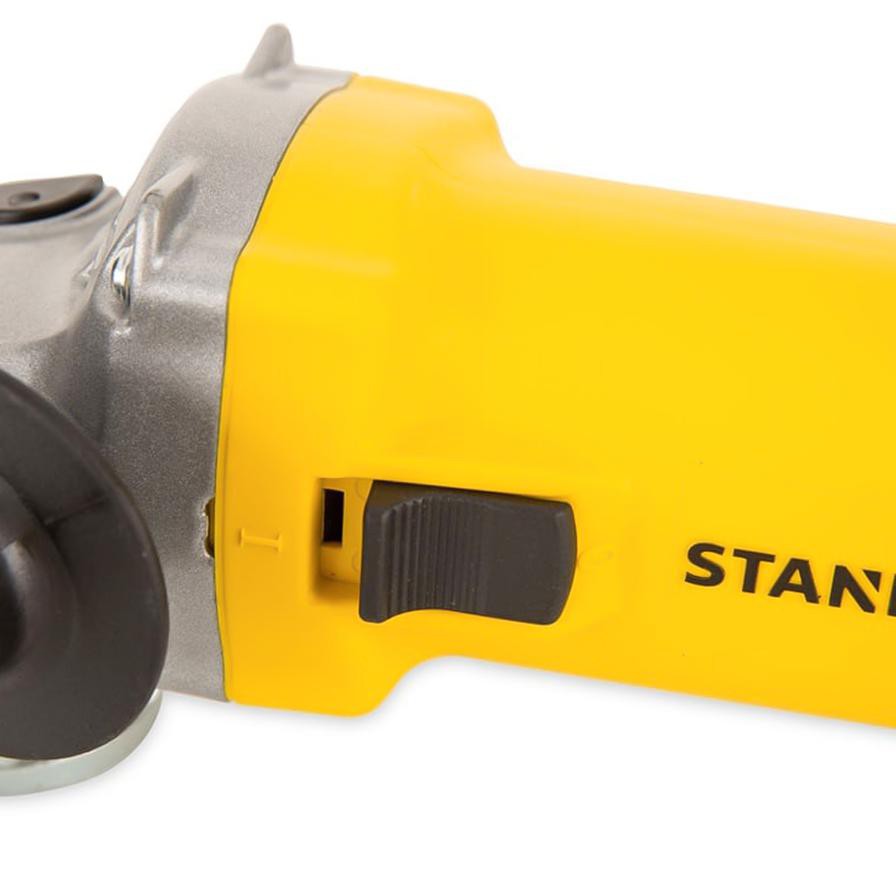 Stanley Small Angle Corded Grinder (900 W)