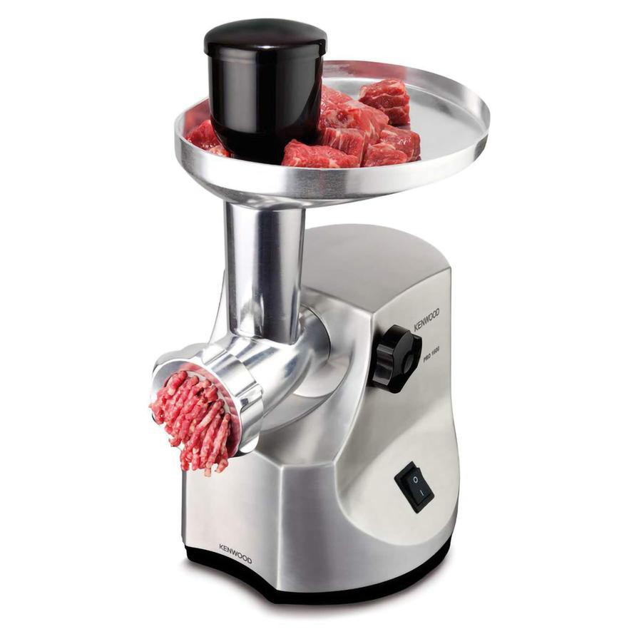 Kenwood Meat Grinder, MG510 (1600 W)