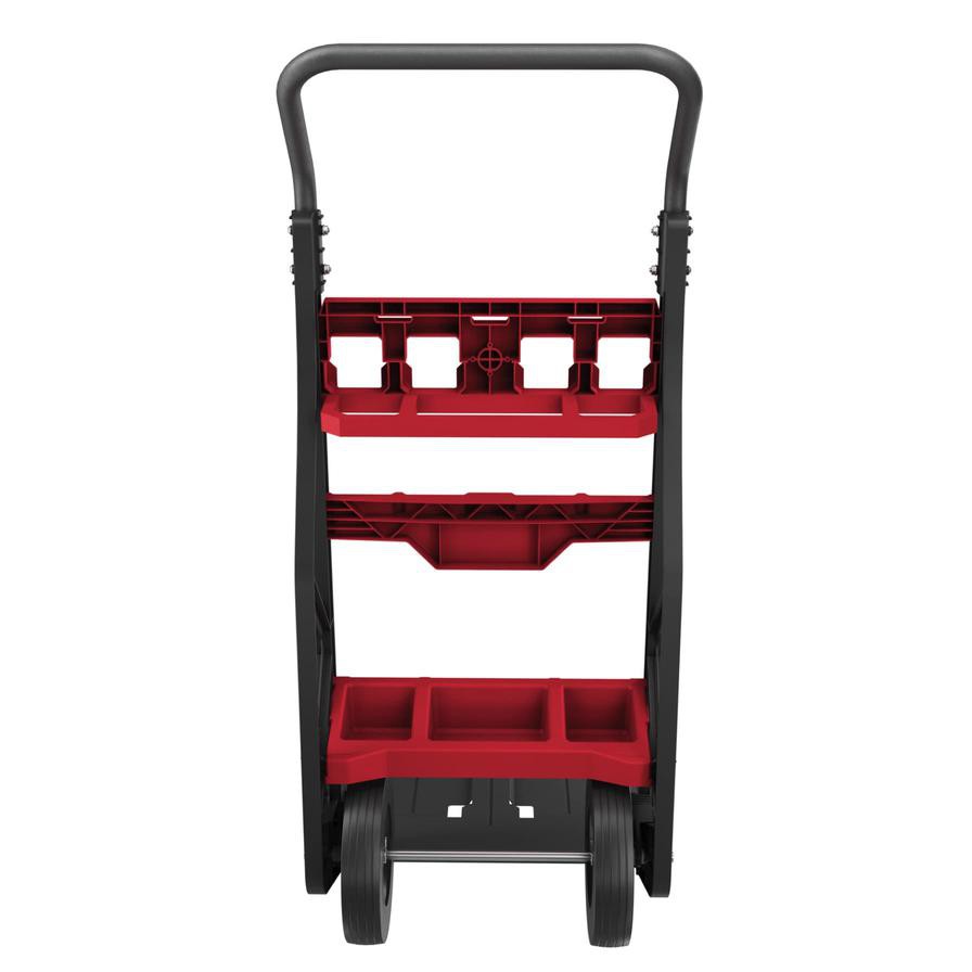 Milwaukee Packout Wheeled Cart