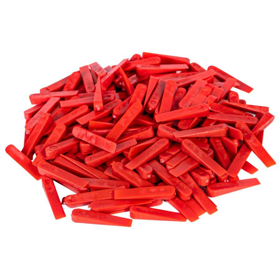 Beorol Plastic Tile Sticks 200/1 (3 cm)