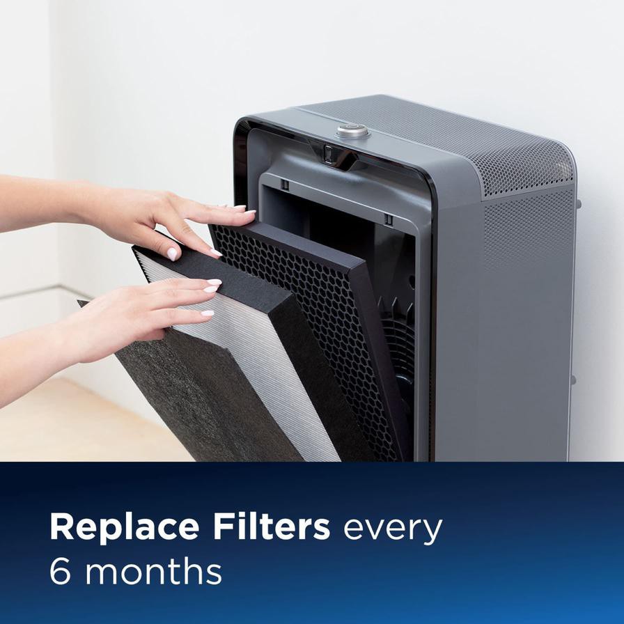 Bissell HEPA Pre Filter Replacement