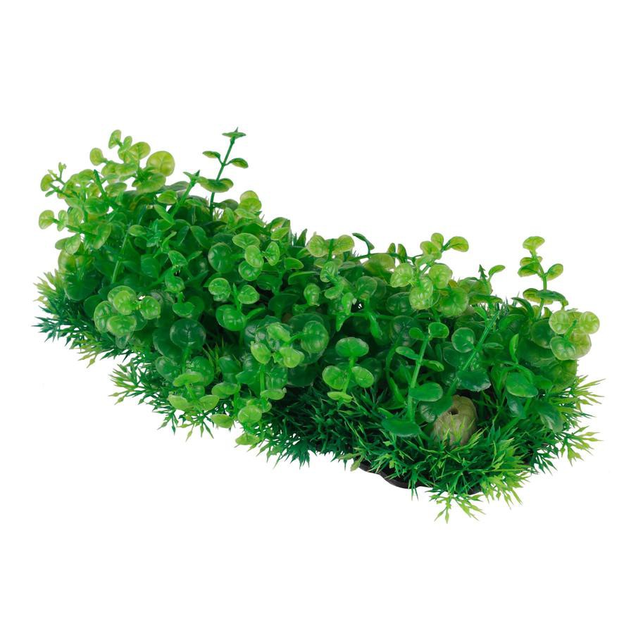 Chicos Artificial Aquarium Water Grass