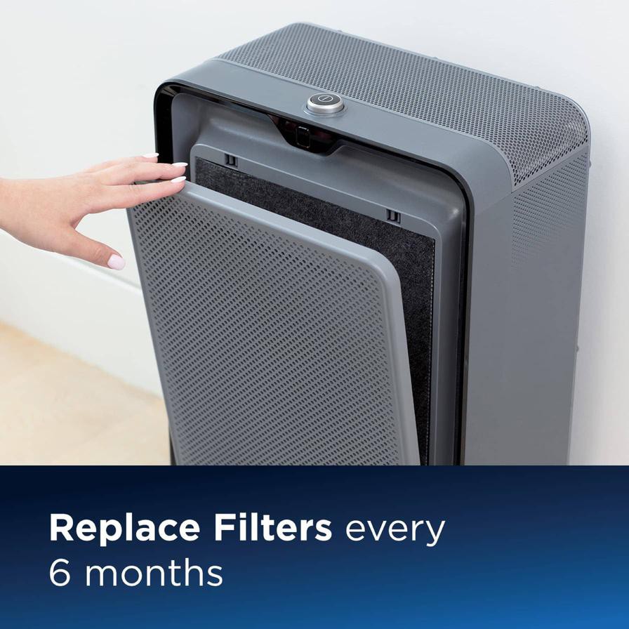 Bissell Activated Carbon Filter Replacement