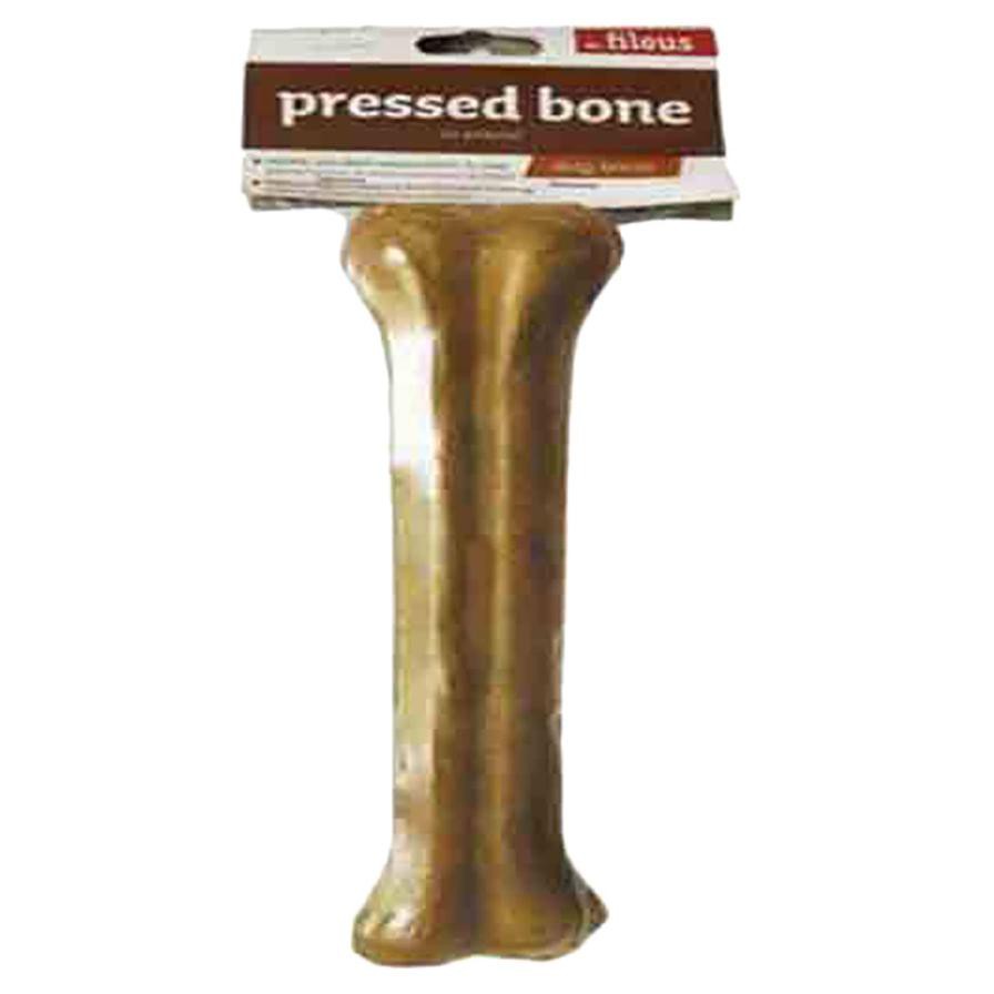 Les Filous Pressed Bone Dog Chew (21.59 cm, 160-180 g)