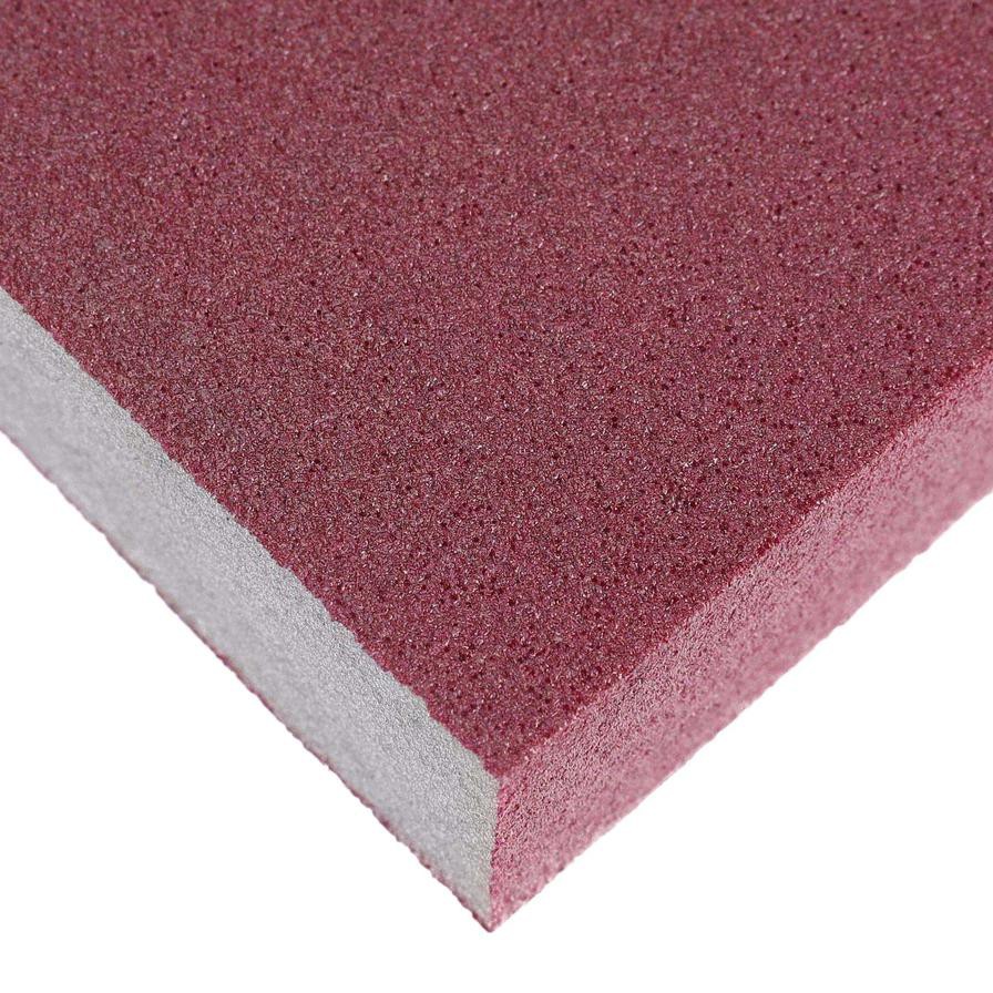 3M Sandblaster Sanding Sponge, Medium 150 Grit (9.52 x 6.35 x 2.54 cm)