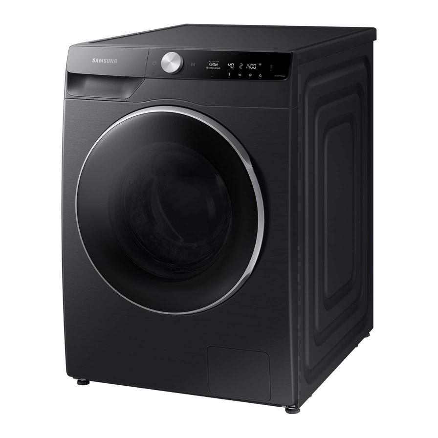 Samsung Freestanding Front Load Washing Machine, WD11TP04DSB/GU (11 kg Wash, 8 kg Dry)