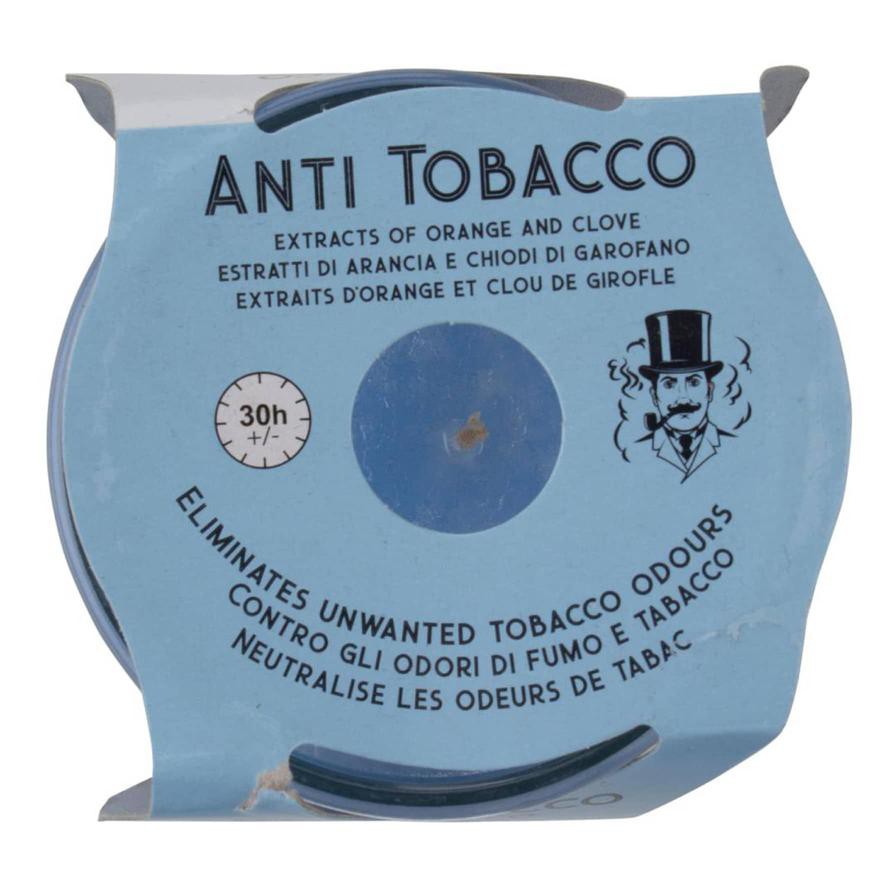 Aladino Smoke & Tobacco Odor Buster Candle