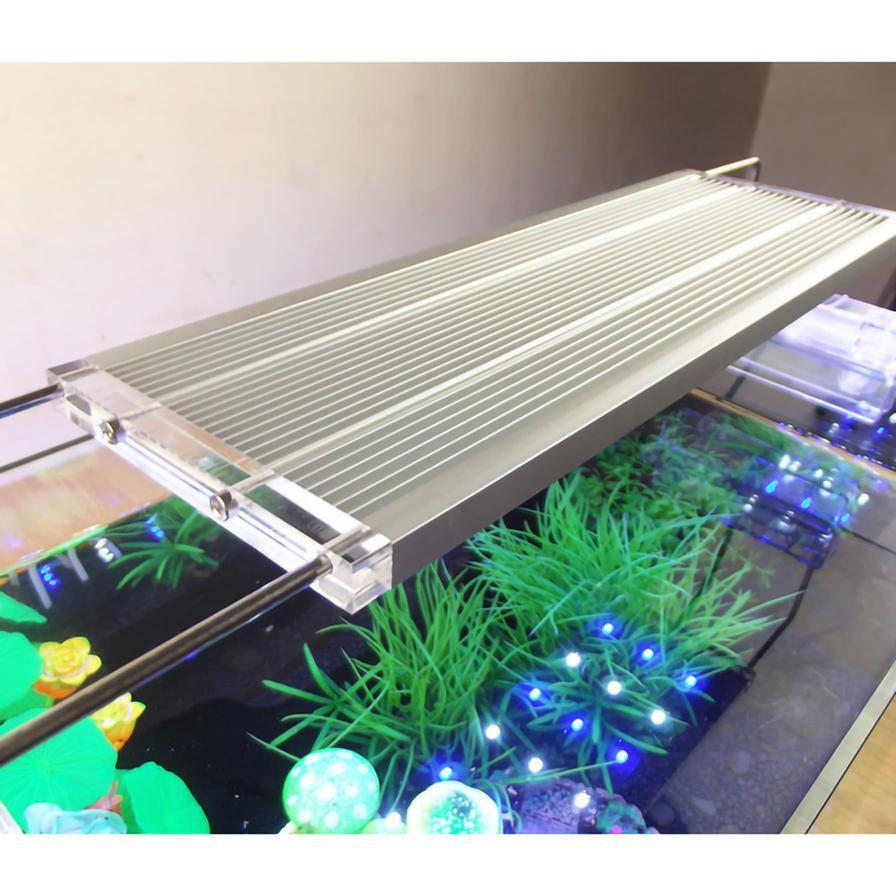 Chicos LED Aquarium Light (28 x 10.5 cm, 12 W)