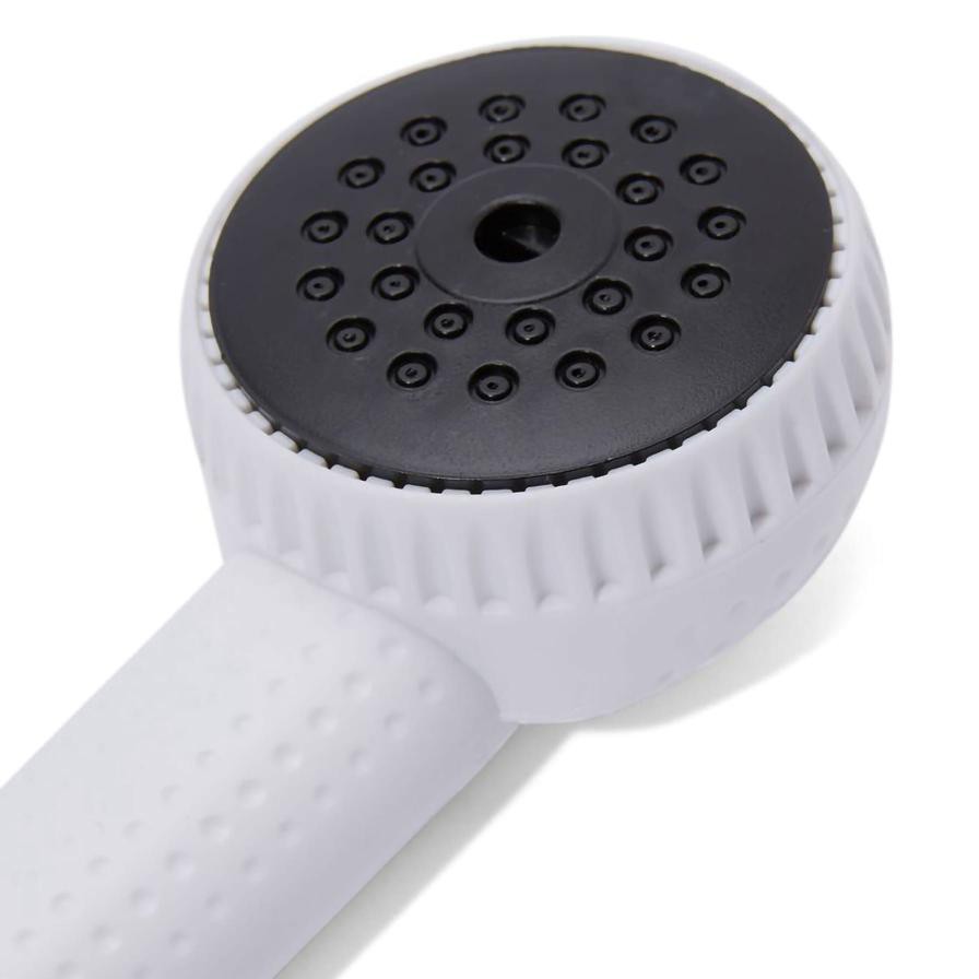 Tatay Atlantic Hand Showerhead (6 x 4 x 20 cm)