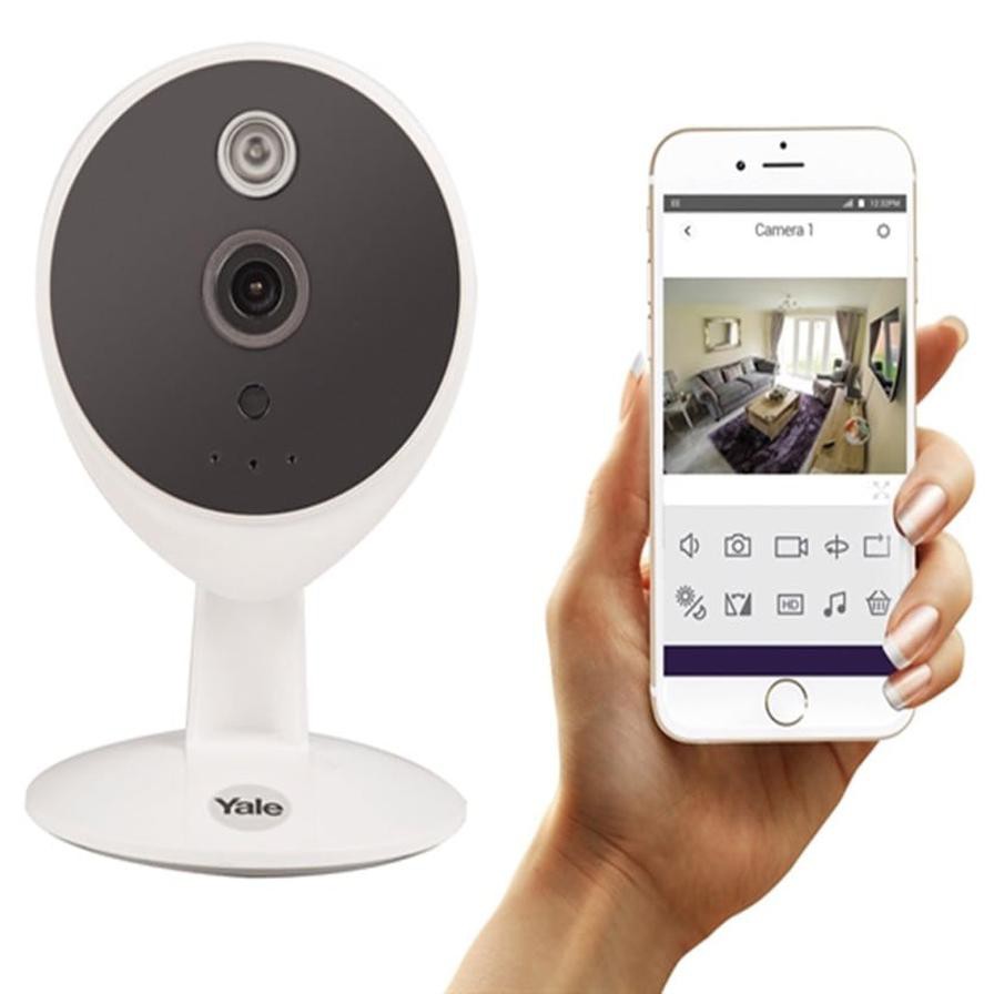 Yale WIPC-301 Home View IP Camera