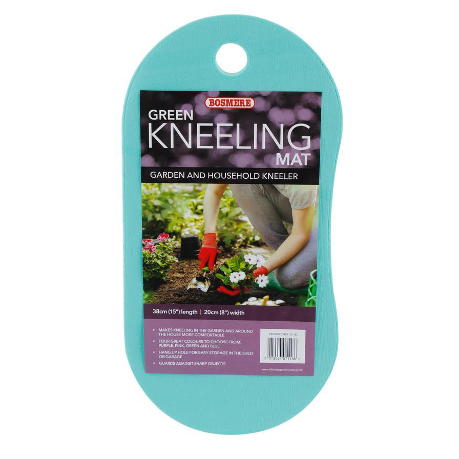 Bosmere Garden Kneeling Mat (38 x 20 cm)