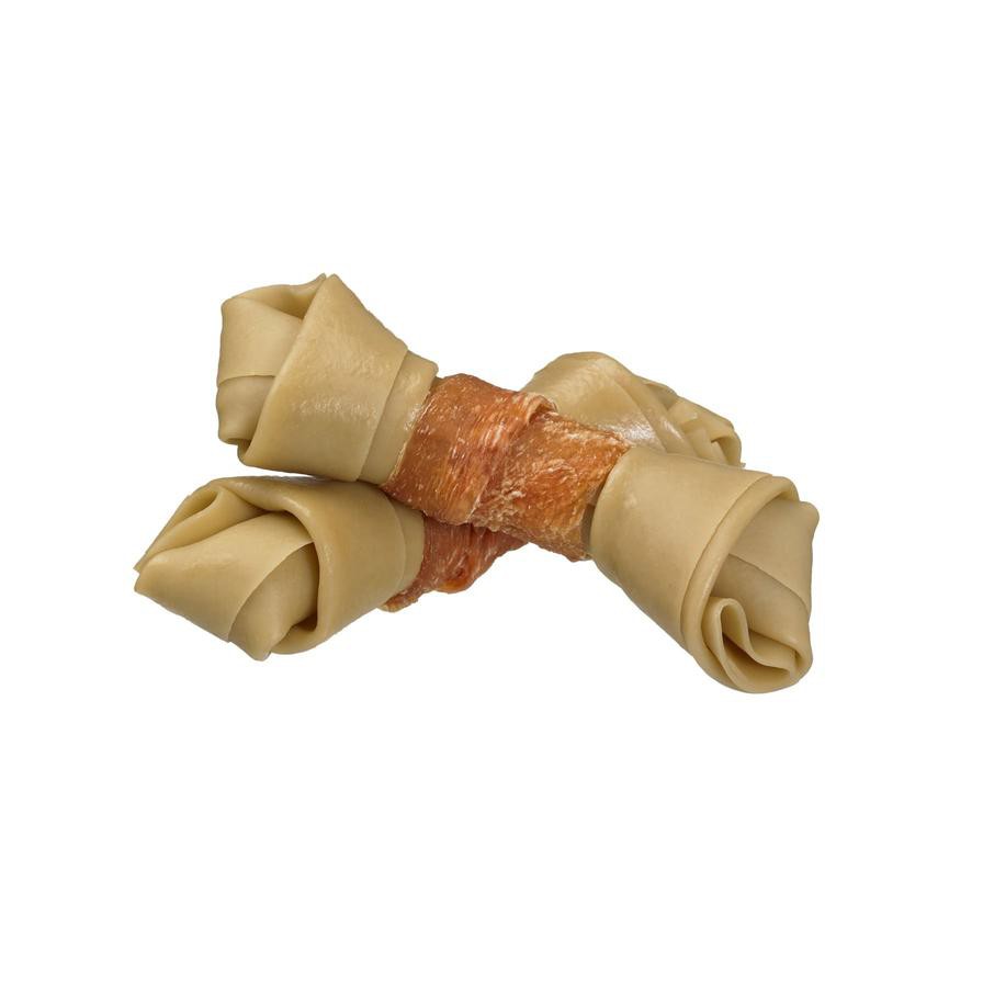 Armitage Good Boy Chewy Bones Wrapped in Chicken Dog Treat (Adult Dogs, 180 g)