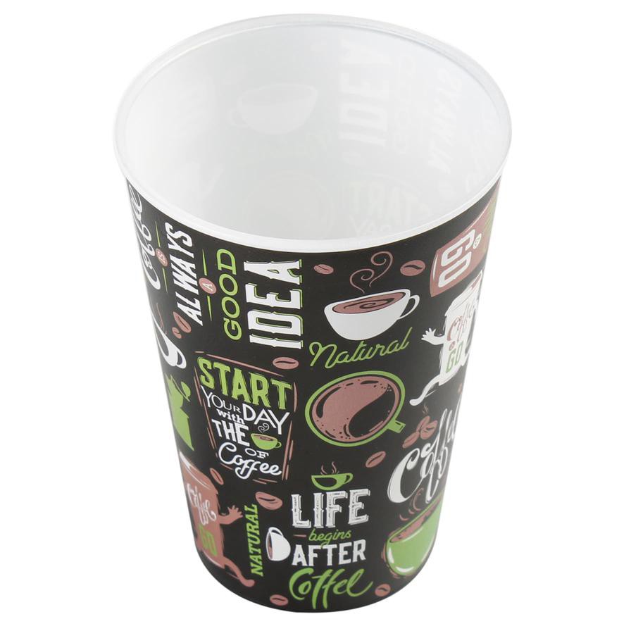 Hobby Life Coffee Cup (450 ml)