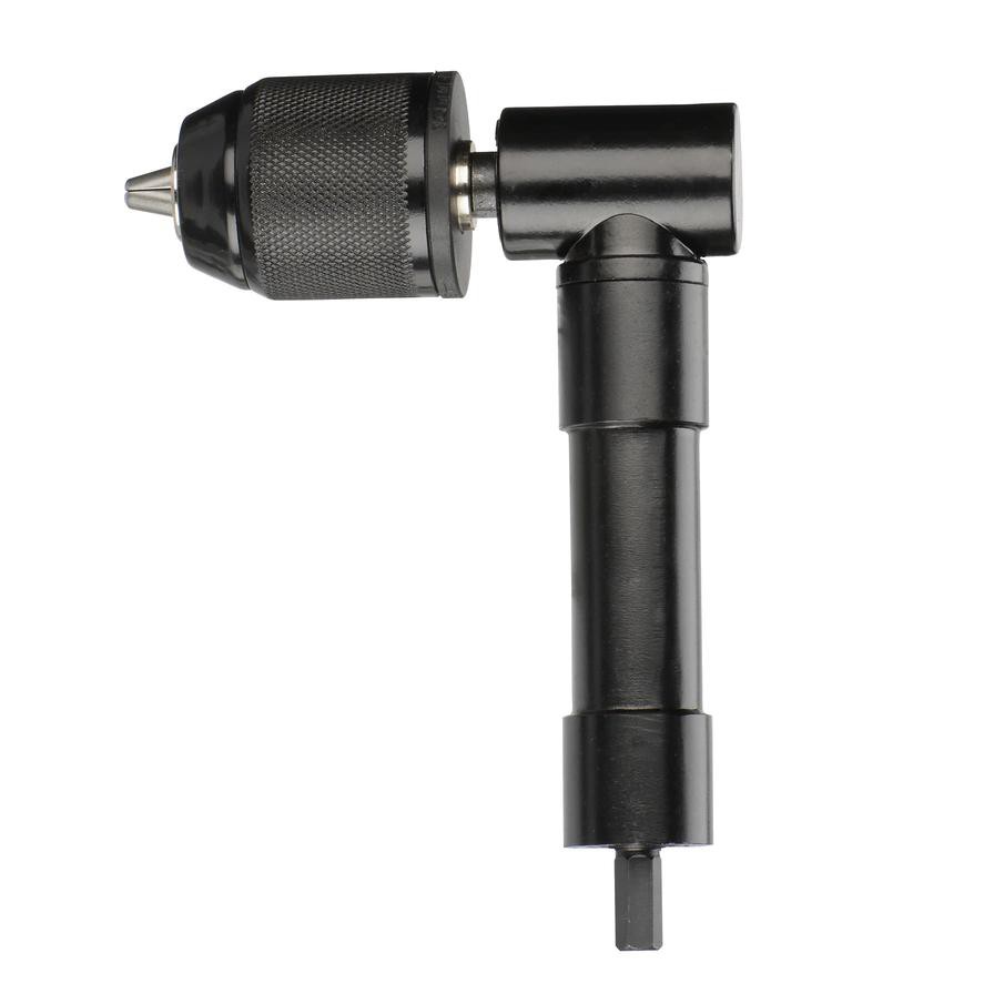 Erbauer Angled Keyless Drill Chuck (13 mm)