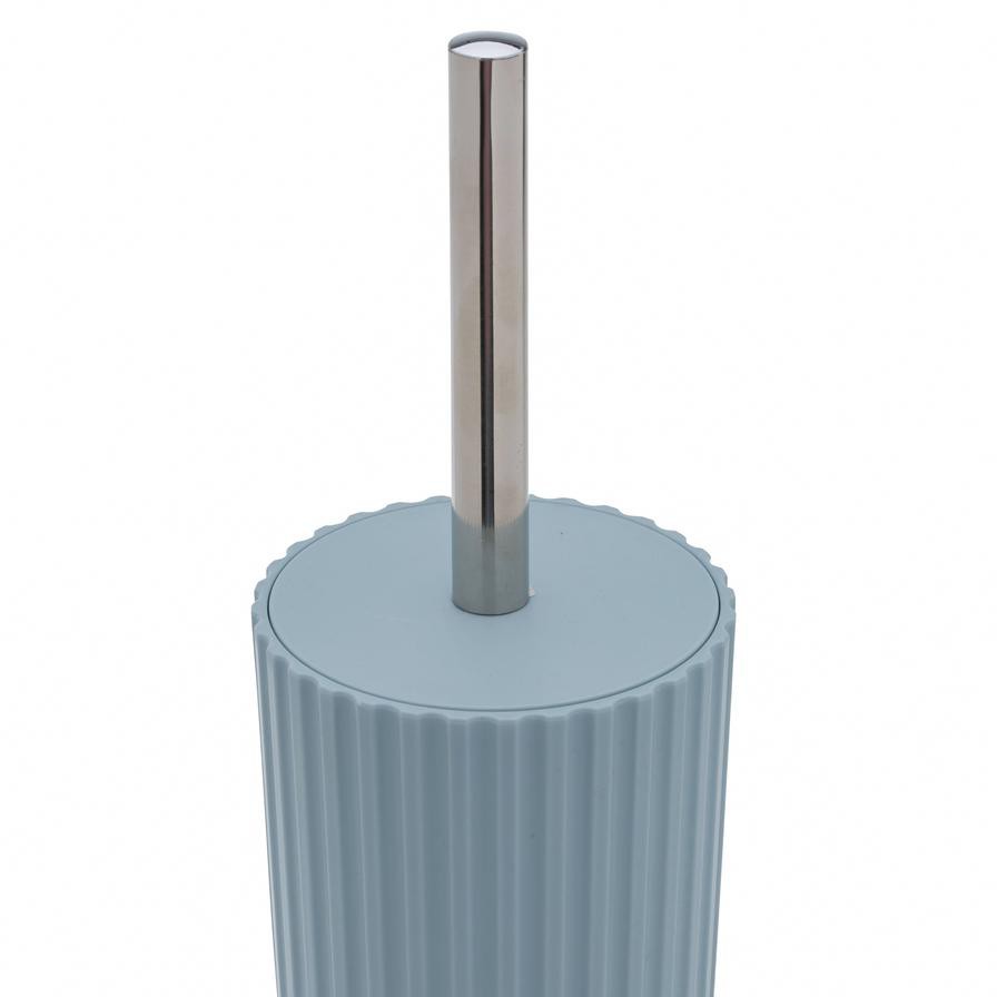 AllstarToilet Brush Minas (10 x 10 cm, Bluegray)