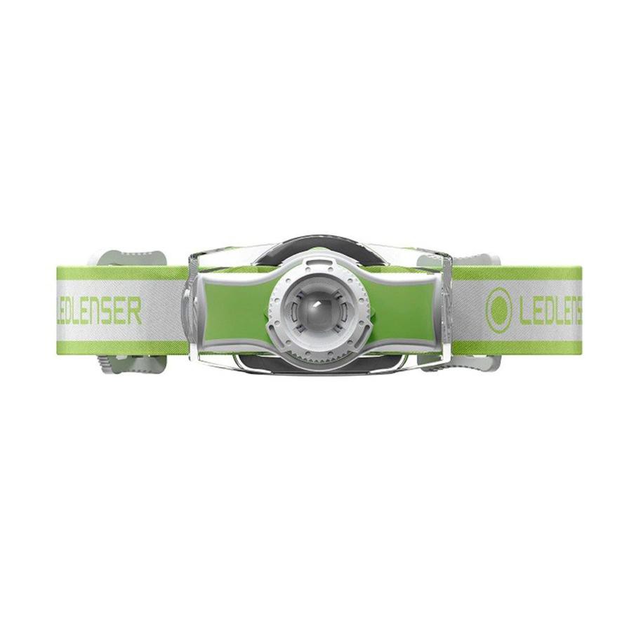 Ledlenser MH3 Headlamp (3.1 cm)