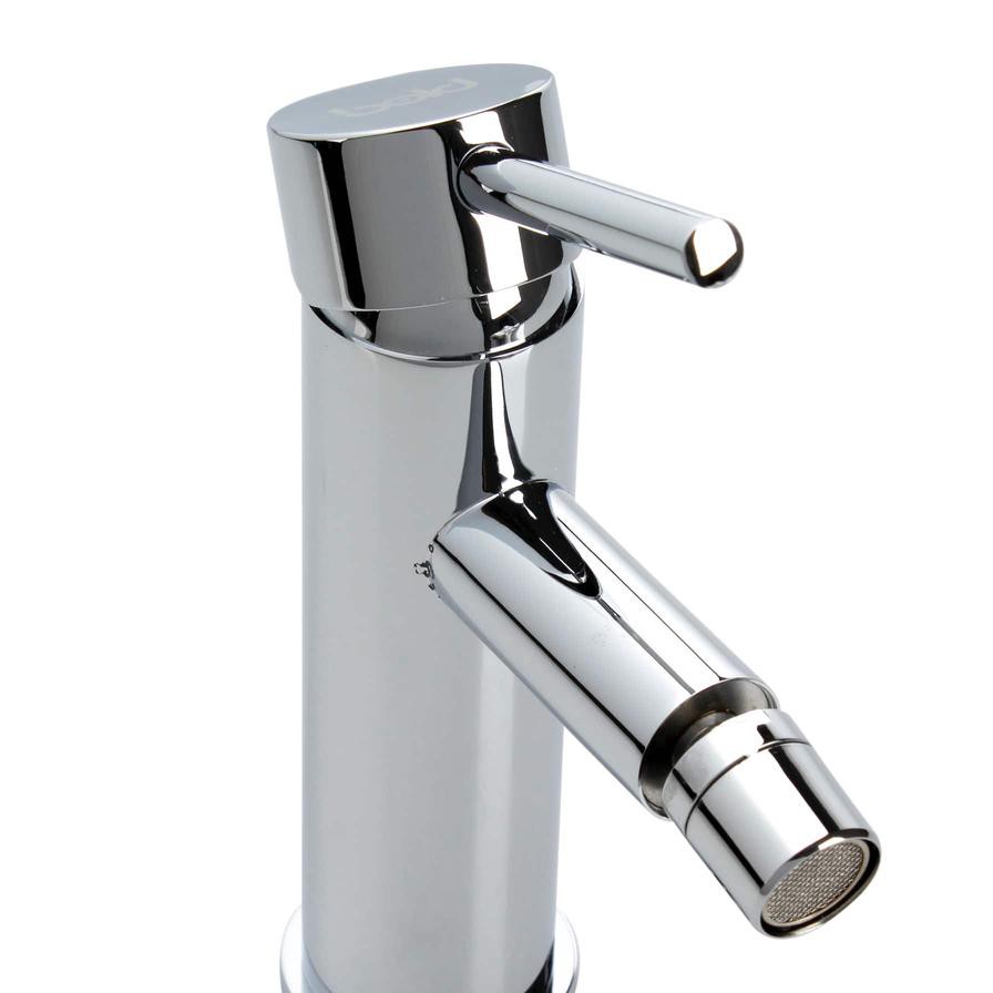 Bold Prime Bidet Mixer (17 x 13 x 5 cm, Chrome)