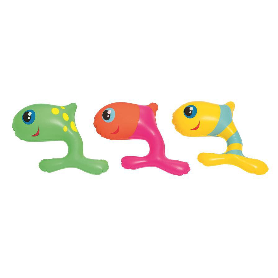 Bestway Play Center Sea Life (180 x 257 x 87 cm)