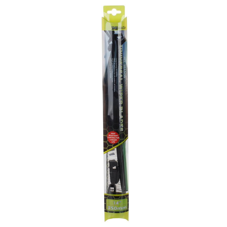 Xcessories Universal Wiper Blade (36 cm)