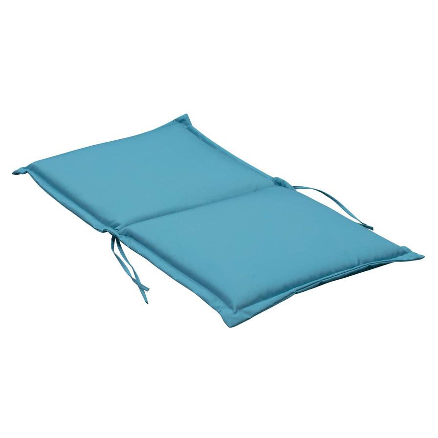 Polyester Low Back Cushion Generic, PC000528-LS (90 x 46 cm)