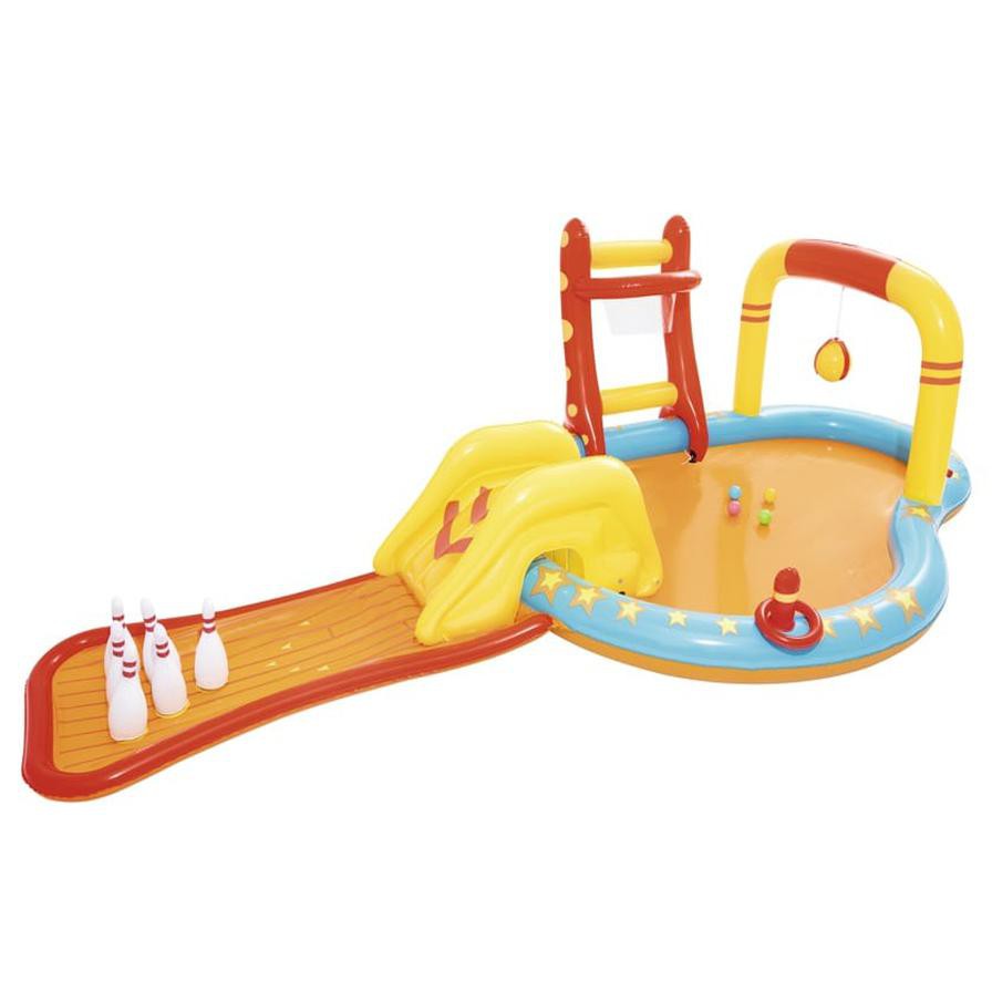 Bestway Lil' Champ Play Center (435 x 213 x 117 cm)