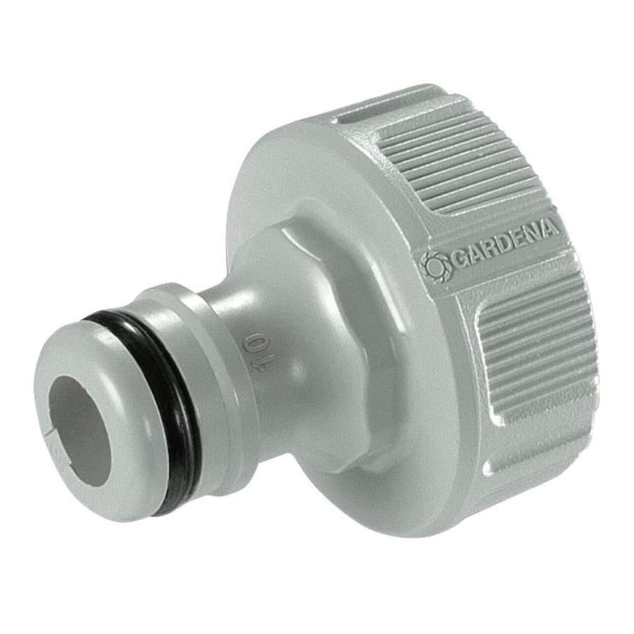 Gardena Threaded Tap Connector (2.1 cm, G 1/2")