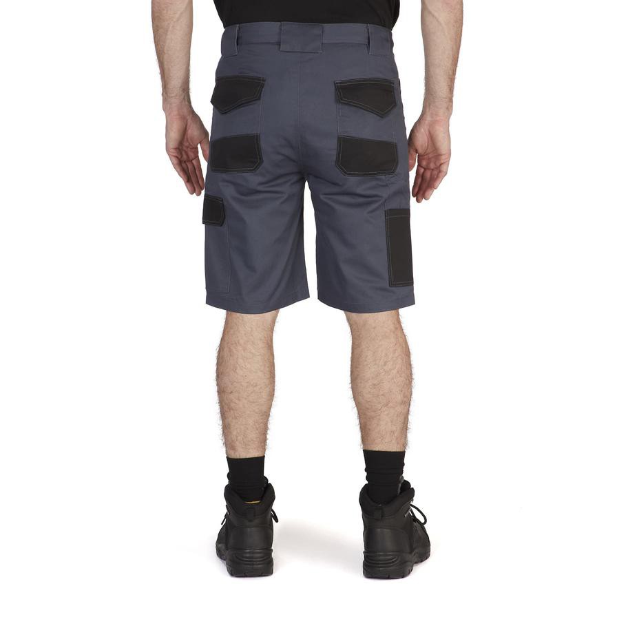 Site Harrier Shorts W/Pockets (Waist 34 inches)