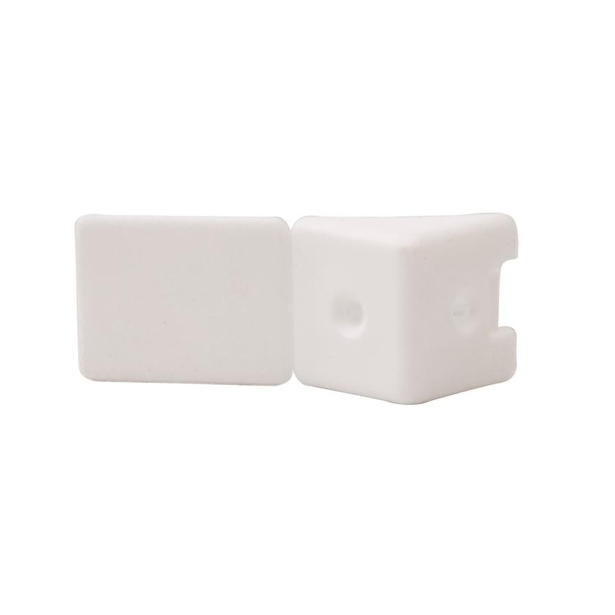 Hettich Corner Connector (White)